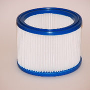 Filtrační patrona Narex VYS 30-21 - Polyester