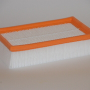 Plochý skládaný filtr Fein Dustex 35 L - Polyester