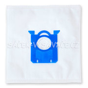 Sáčky do vysavače Electrolux Universal Bag - Textilní sáčky, 5ks